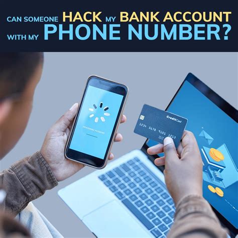 can someone hack your bank account with the last 4 digits|olivia hack biography.